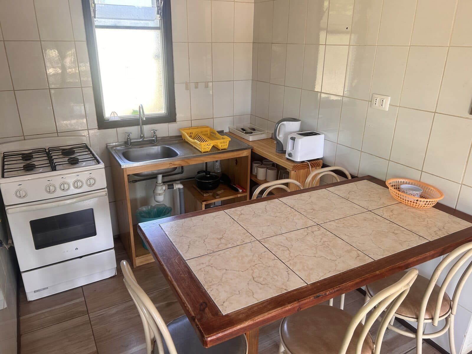 Cabañas familiares — foto 2