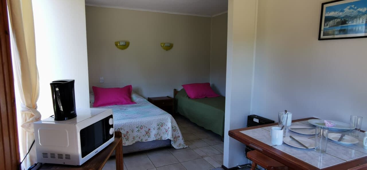 Suites — foto 1